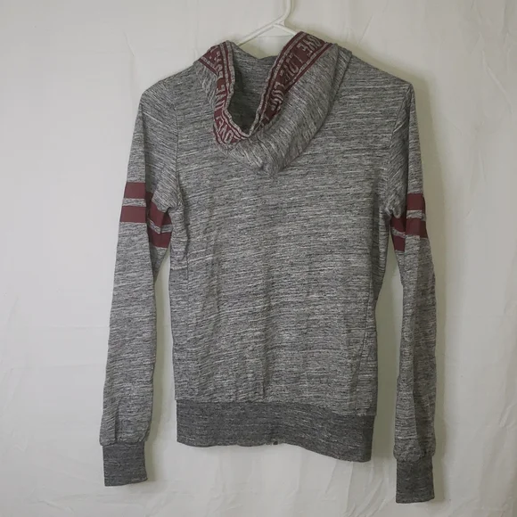 Reflex hoodie (t12) - Picture 2 of 2